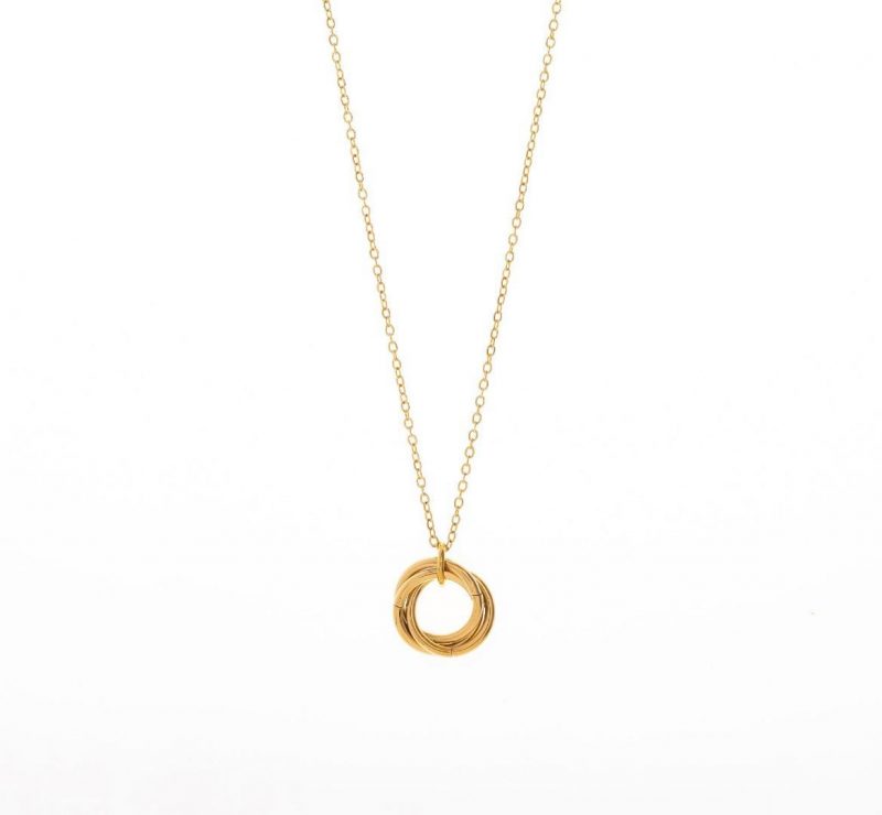 "FE" collar acero b0568a175