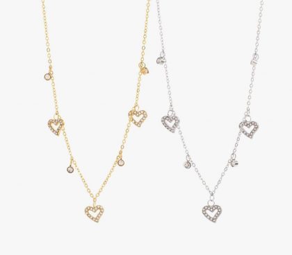 "VALENTIN" collar acero b5665c299