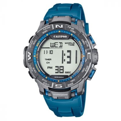 CALYPSO DIGITAL FOR MAN K5816/1