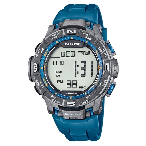 CALYPSO DIGITAL FOR MAN K5816/1