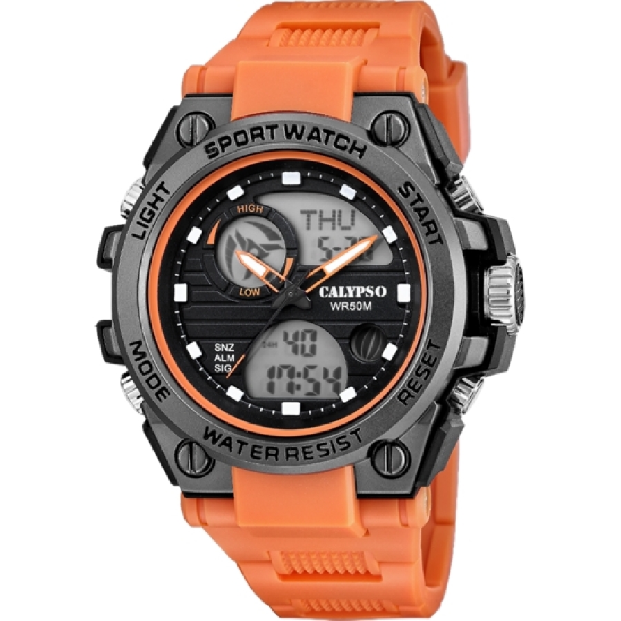 CALYPSO STREET STYLE K5854/2