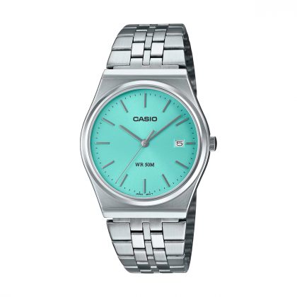 Casio Análogo MTP-B145D-2A1V Tiffany