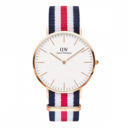 RELOJ DANIEL WELLINGTON DW00100003