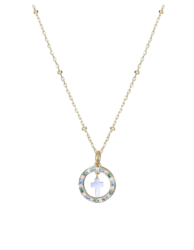 Collar Viceroy Niña 15118C100-39