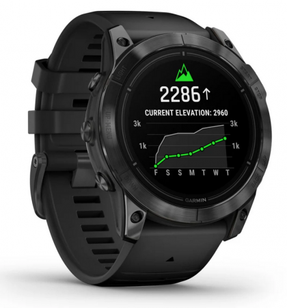 epix™ Pro (Gen 2) – Edición Standard | 47 mm