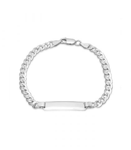 "LUCAS" esclava Plata