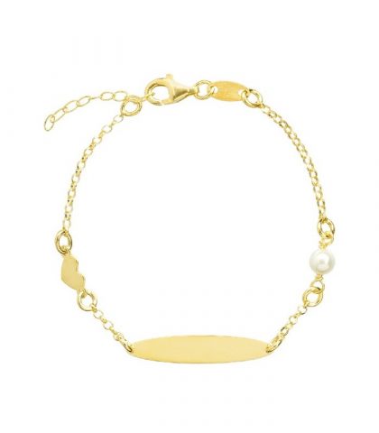 "NAZARET" esclava Plata chapada