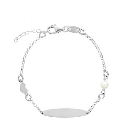 "DIANA" esclava Plata