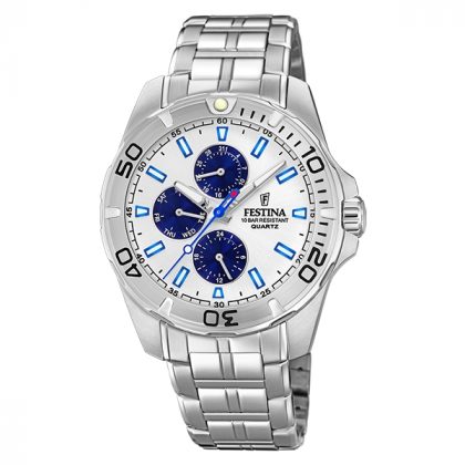 FESTINA MULTIFUNCION F20445/1