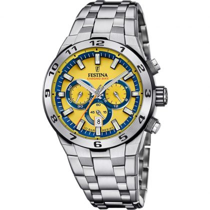 Reloj Festina Chrono bike F20670/4