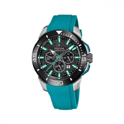 Festina Reloj Hombre Chrono Bike - F20642/3