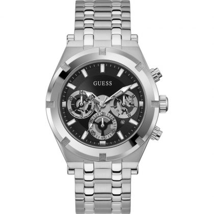 Reloj Guess Sport GW0260G1 Continental