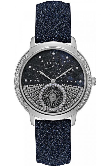 RELOJ GUESS W1005L1