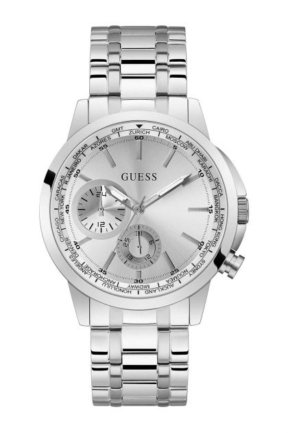 RELOJ GUESS GW0490G1