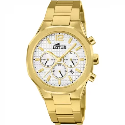 RELOJ LOTUS 18868/1