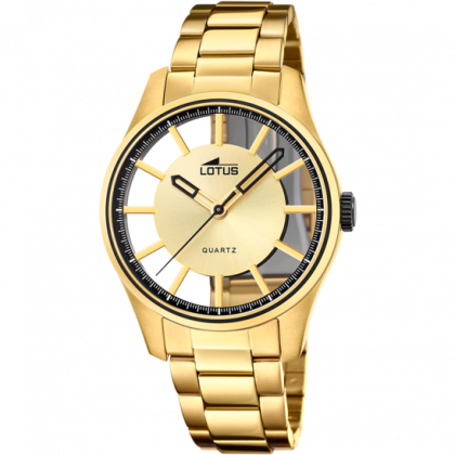 RELOJ LOTUS EXCELLENT 18903/1