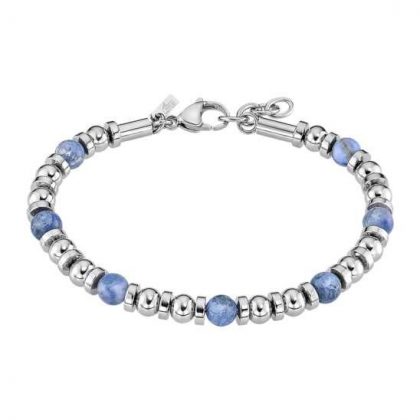 PULSERA LOTUS STYLE LS2447-2/1 ACERO INOXIDABLE 316L, MUJER