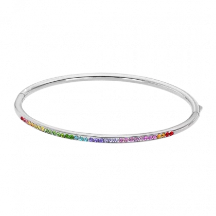 PULSERA LOTUS STYLE BLISS LS2111-2/4 ACERO