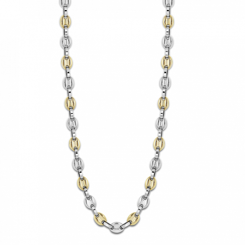 COLLAR LOTUS STYLE URBAN LS2124-1/2