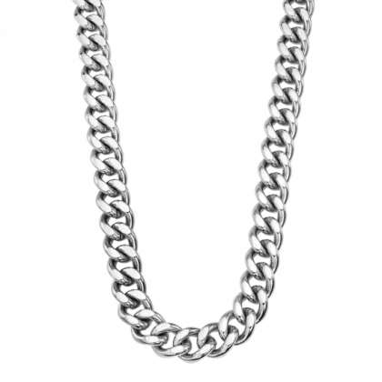 COLLAR CADENA LOTUS STYLE LS2191-1/1 ACERO