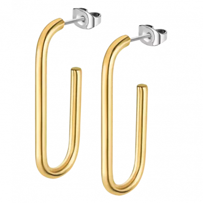 PENDIENTES LOTUS STYLE LS2230-4/2 ACERO