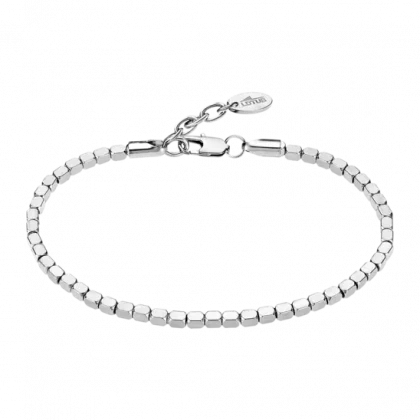 PULSERA LOTUS STYLE LS2244-2/1 ACERO