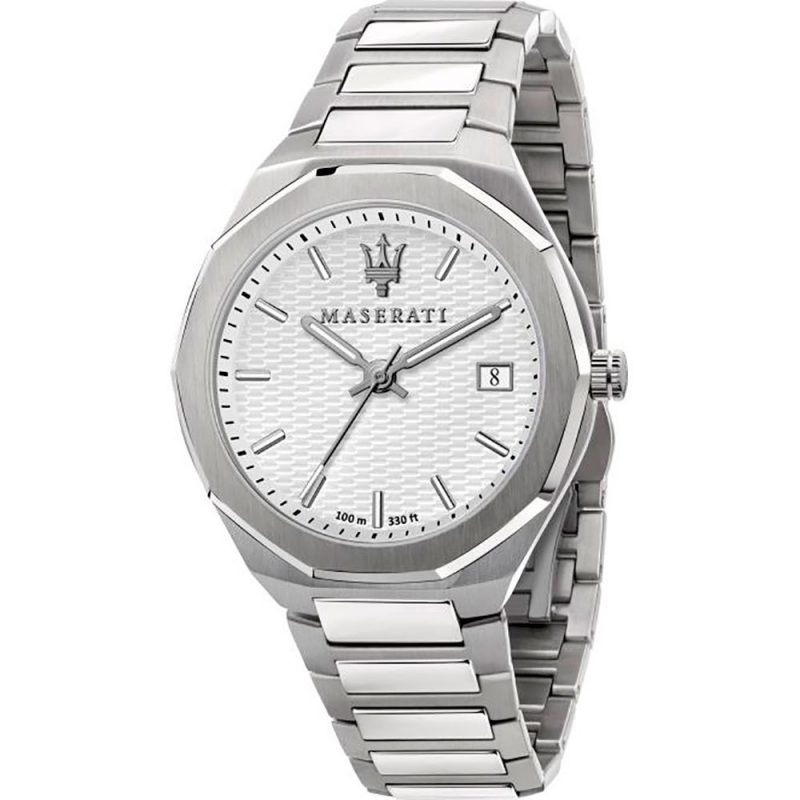 Maserati Reloj R8853142005