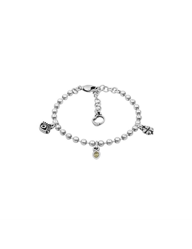 Pulsera Suerte