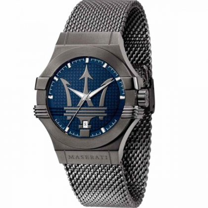 RELOJ MASERATI POTENZA HOMBRE R8853108005