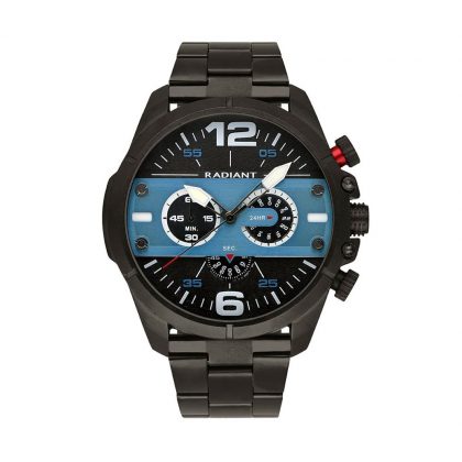 Reloj Radiant Speedy Hombre RA550703