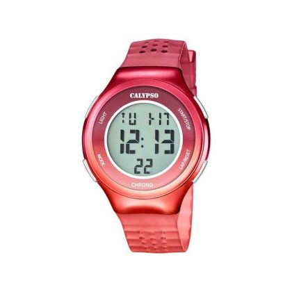 Reloj Calypso K5841/5 Color Splash para unisex