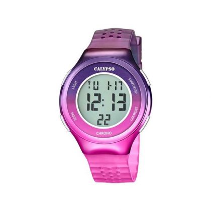 Reloj Calypso K5841/6 Color Splash para unisex