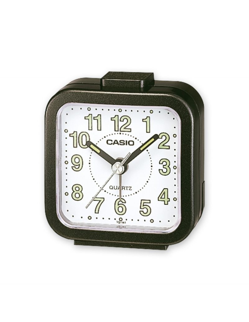 despertador casio l1-tq-141-1e