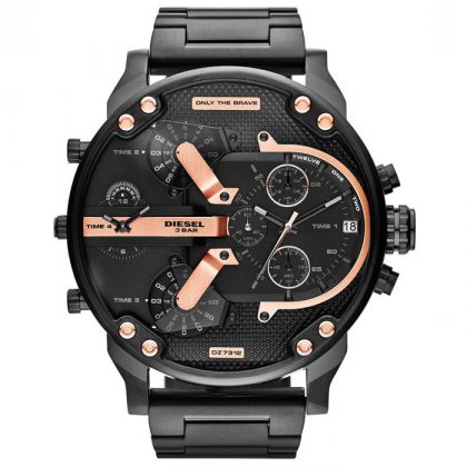 RELOJ DIESEL DZ7312