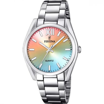 Reloj Festina Boyfriend Collection F20622/H mujer
