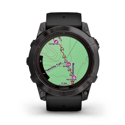 fēnix® 7X Pro – Sapphire Solar Edition