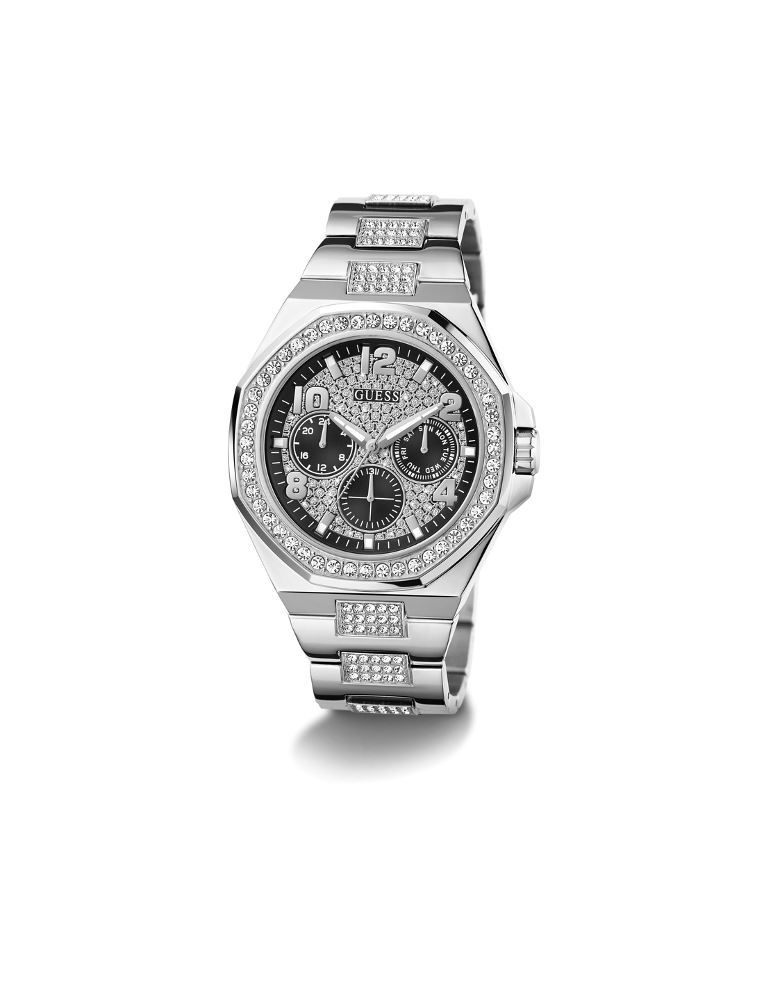Reloj Guess Empire GW0785G3