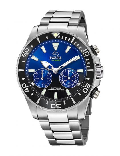 Reloj J888/6 Jaguar EXECUTIVE XL HYBRID