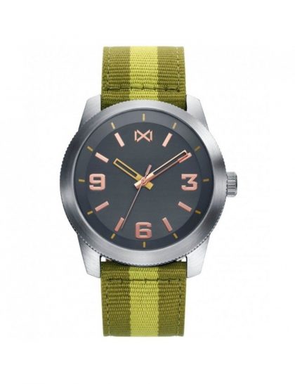 Reloj Mark Maddox Hombre HC0100-45