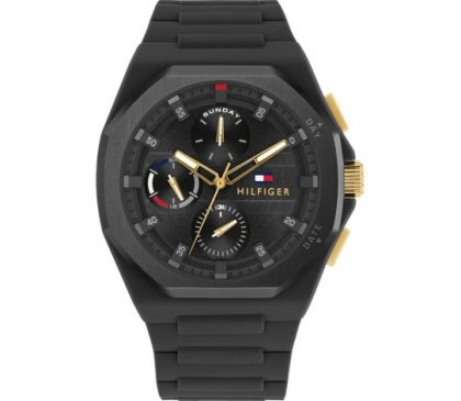 Reloj Tommy Hilfiger Neo Negro 1792120