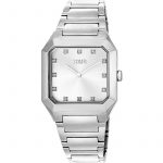 reloj-tous-watches-karat-squared-plateado-analogico-200351050