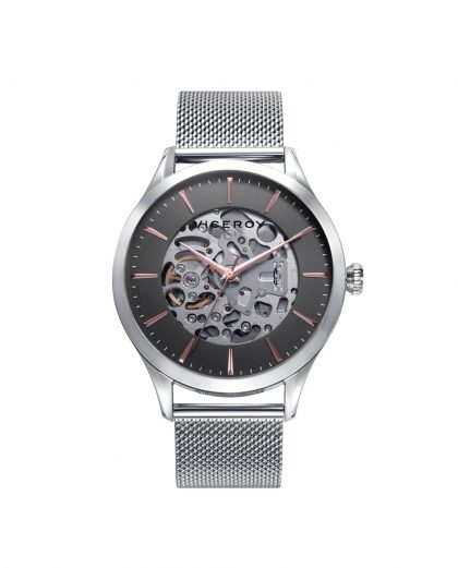 Reloj Viceroy 471337-17 automatico esqueleto hombre