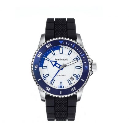 RELOJ VICEROY REAL MADRID
