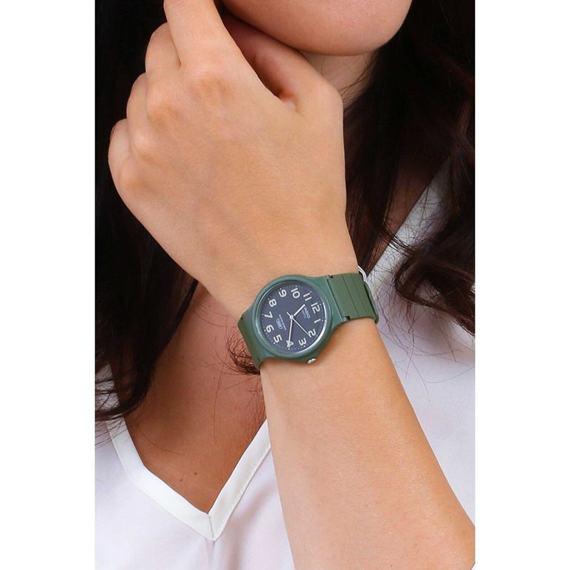 Reloj Casio MQ-24UC-3BEF - Imagen 2