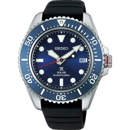 Reloj Seiko Sea SNE593P1 Prospex