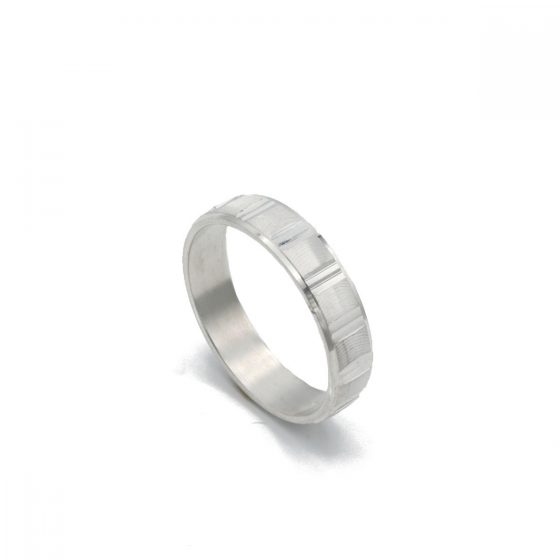 "TEXTURIZADA" Alianza plata