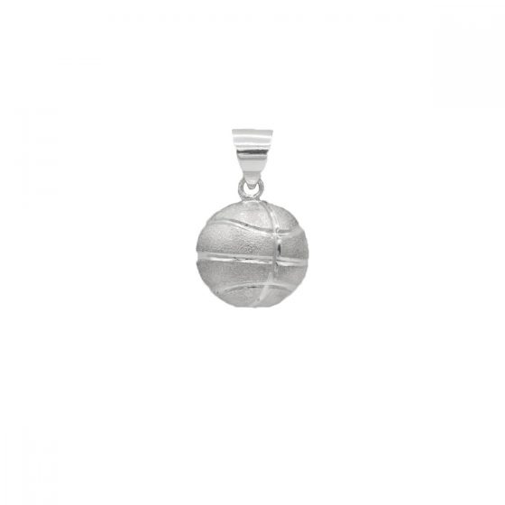 'BASKET' Colgante. Handmade