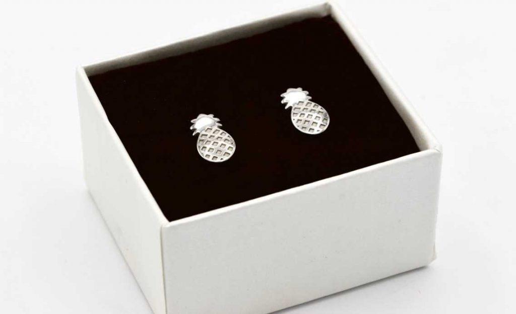 'PIÑA'Dormilonas. Handmade