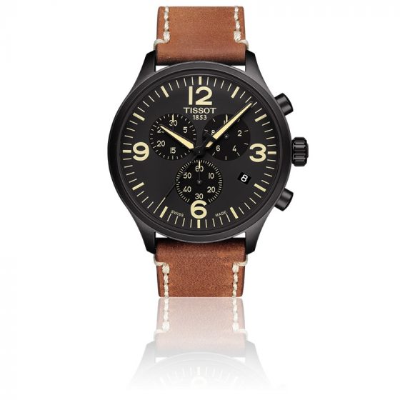 RELOJ TISSOT T1166173605700