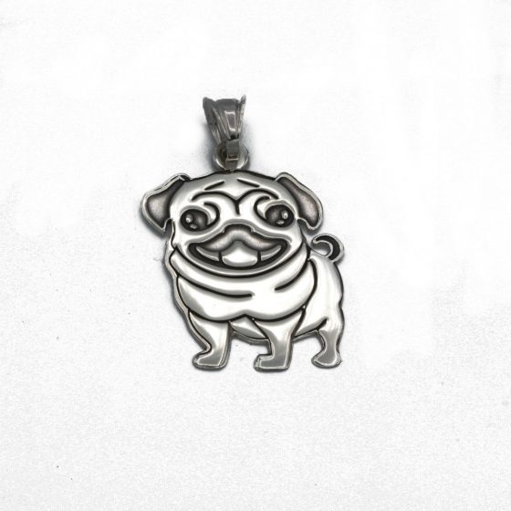 "JOEY" colgante Handmade